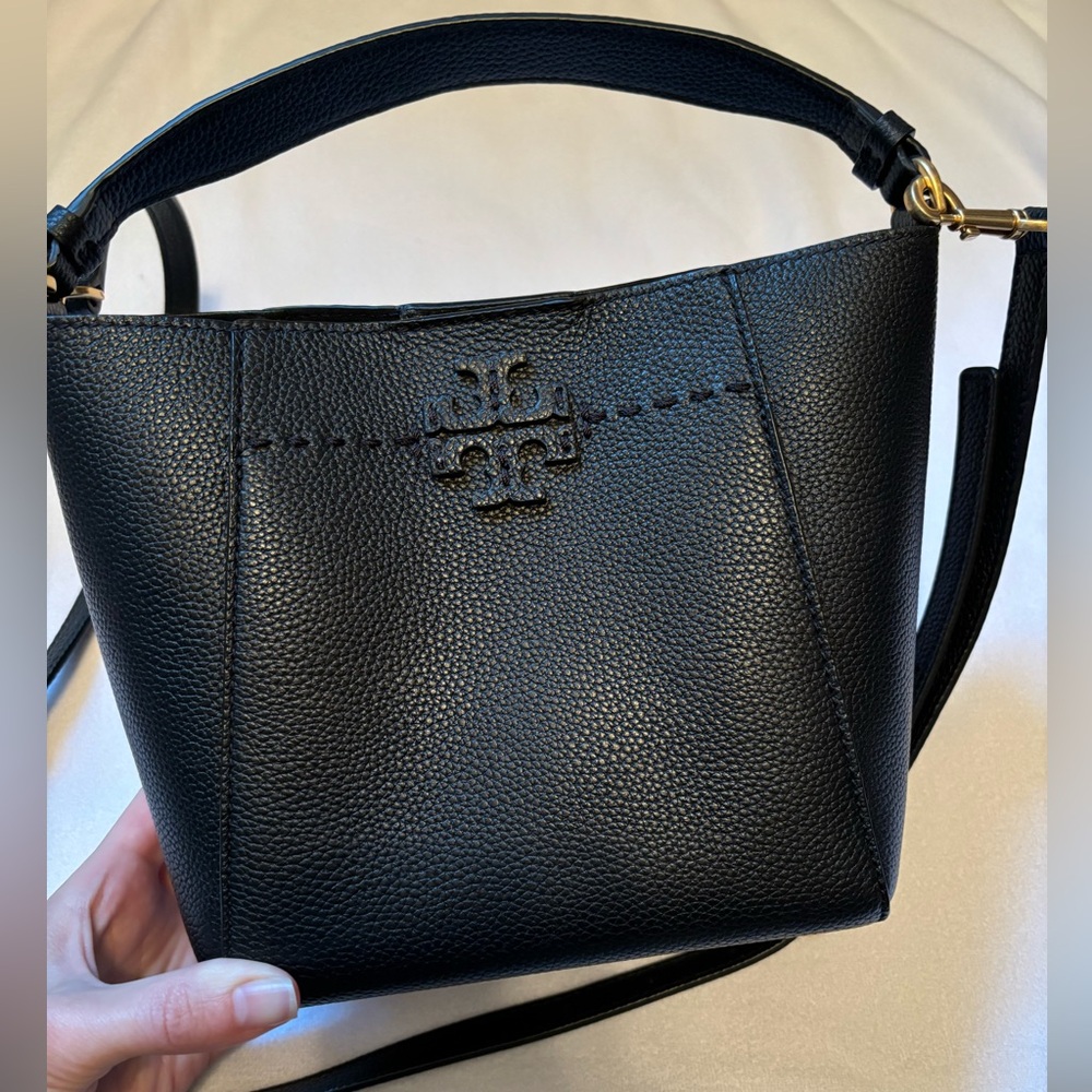 Tory Burch Bucket Bag